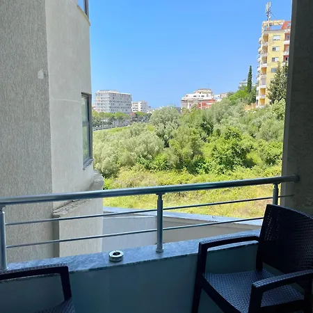 Family Oasis Apartment