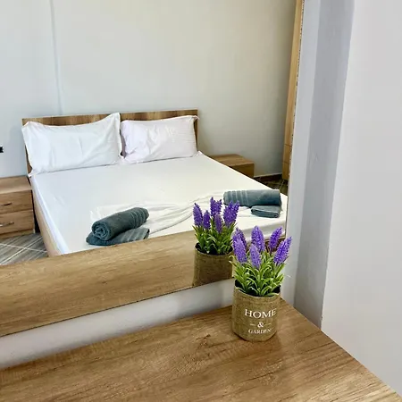Family Oasis Apartment