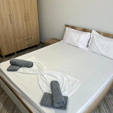 Family Oasis Apartment