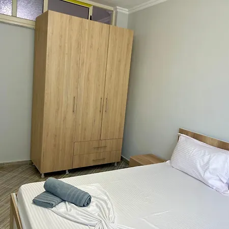Apartment Family Oasis Golem (Tirana)