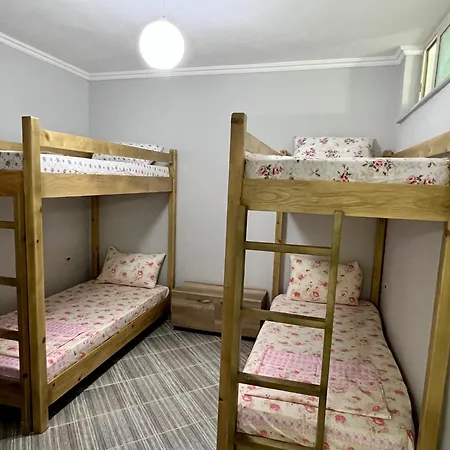 Apartment Family Oasis Golem (Tirana)